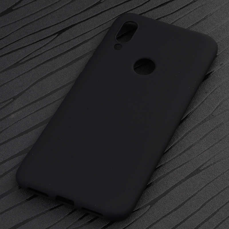 Xiaomi%20Redmi%207%20Kılıf%20Zore%20Premier%20Silikon%20Kapak